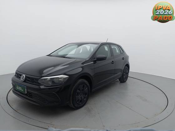 VOLKSWAGEN POLO 1.0 MPI TRACK MANUAL VOLKSWAGEN POLO 1.0 MPI TRACK MANUAL